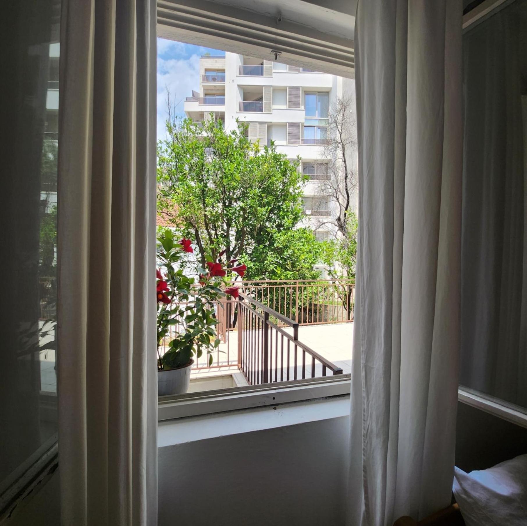 Bela Kuca Studio Apartments-Na Korak Do Mora-A Step To The Sea Rafailovići Exteriér fotografie